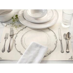 Hester and Cook PERFECT SETTING PLACEMATS